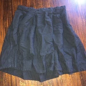 Ambercrombie Kids Skater Skirt